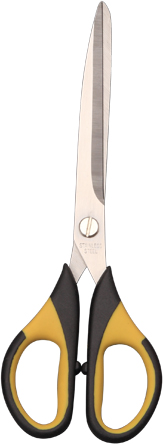 Soft grip scissors,Rubber scissors, Soft-touch handle Scissors, Student Scissors,Office Scissors,Children scissors,