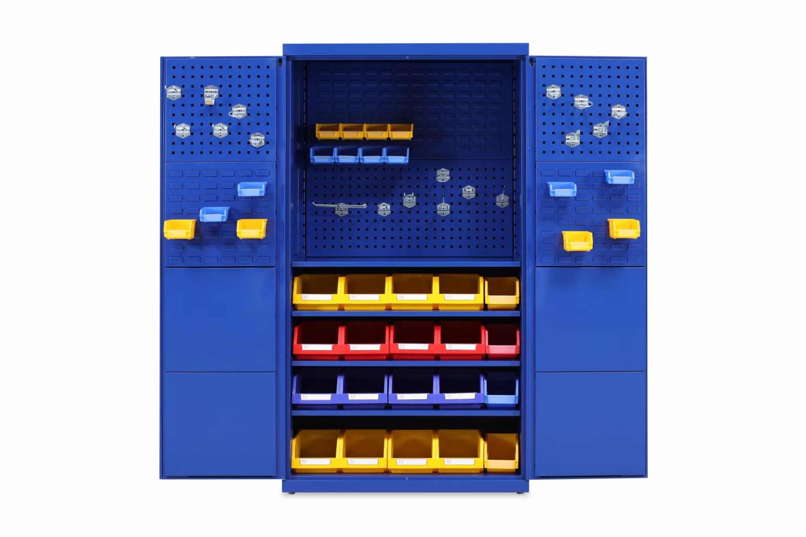 Metal Tool Cabinet