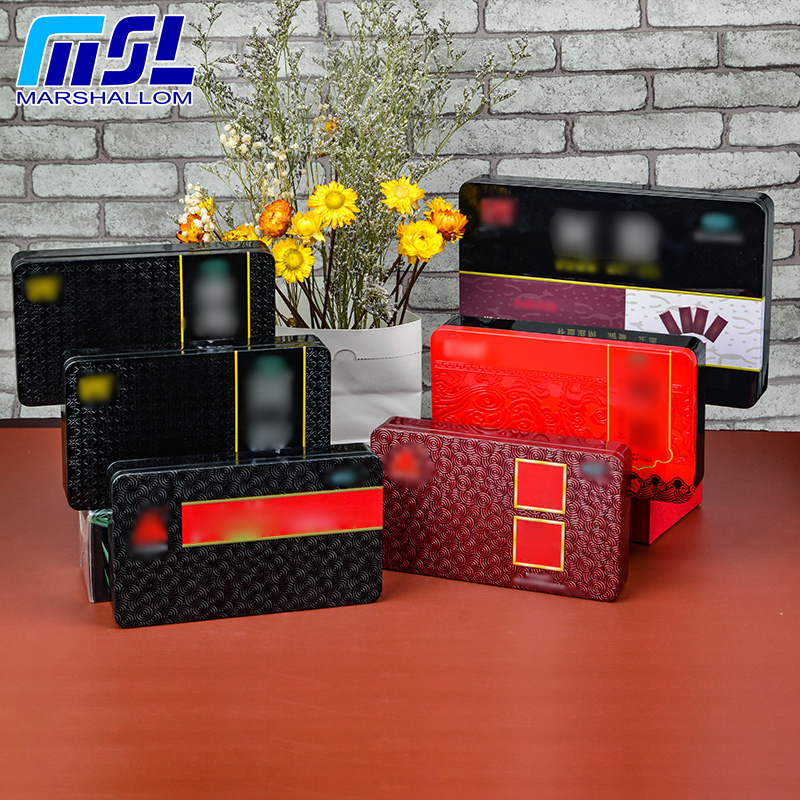 Metal box Tin box tinbox tin can metal can metal box tinbox