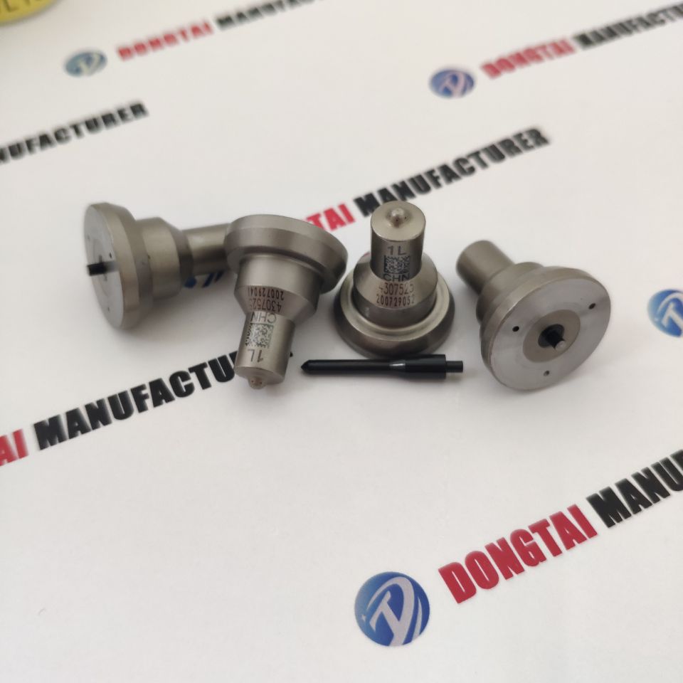 Nozzle 4307525 For QSN14/N855 Fuel Injector 4307516