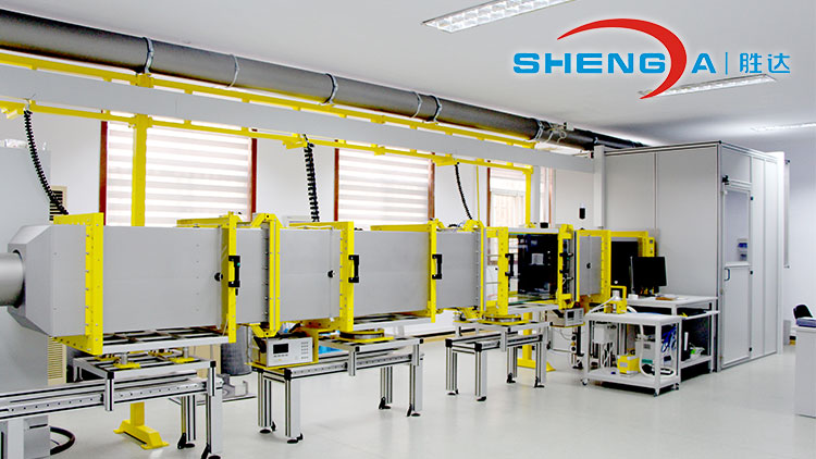 Xinxiang Shengda Filtration Purification Technology Co., Ltd. – oil filter 1