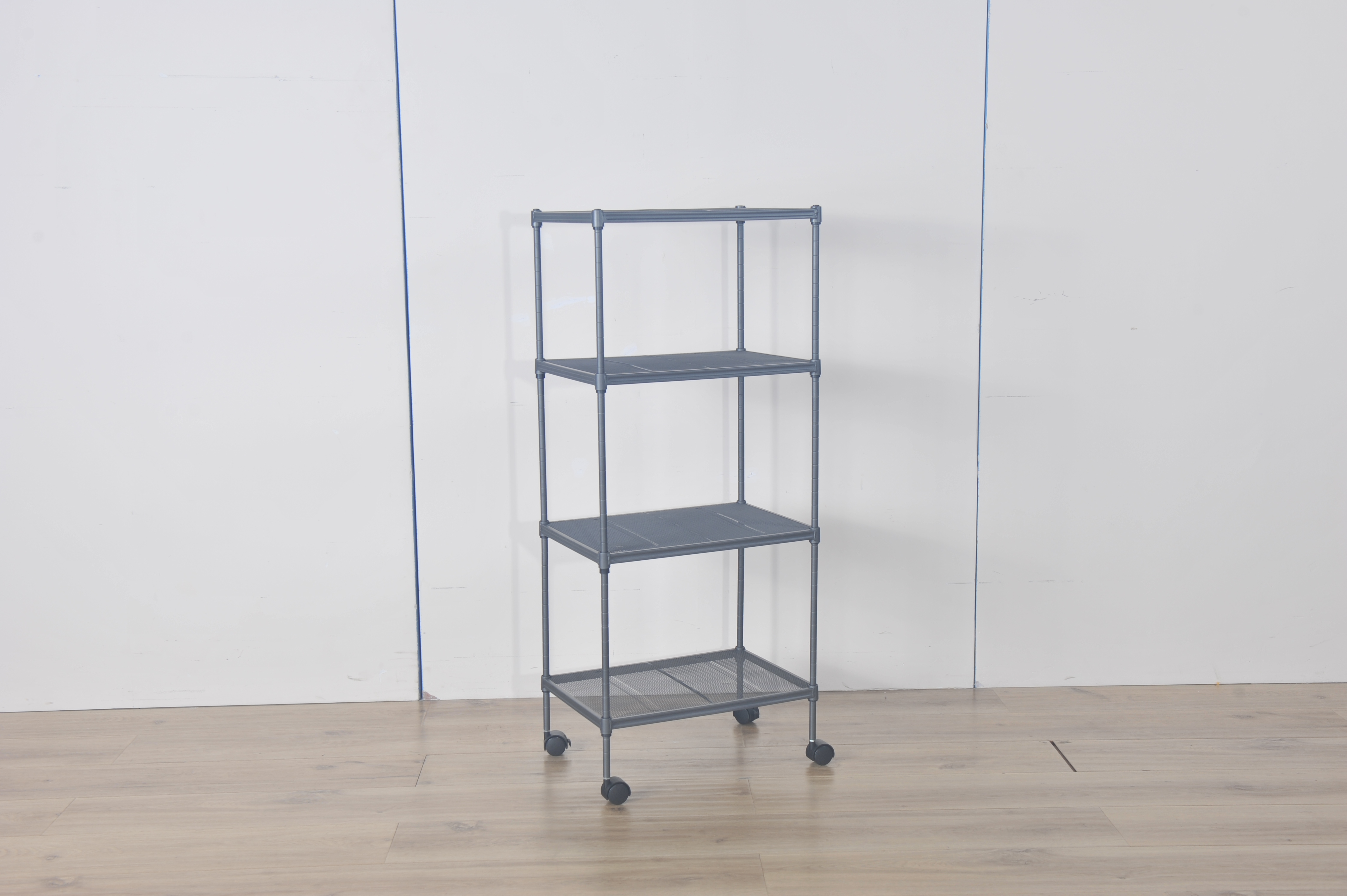 4-tier storage Shelf