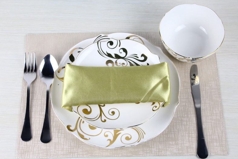 Dinner Set