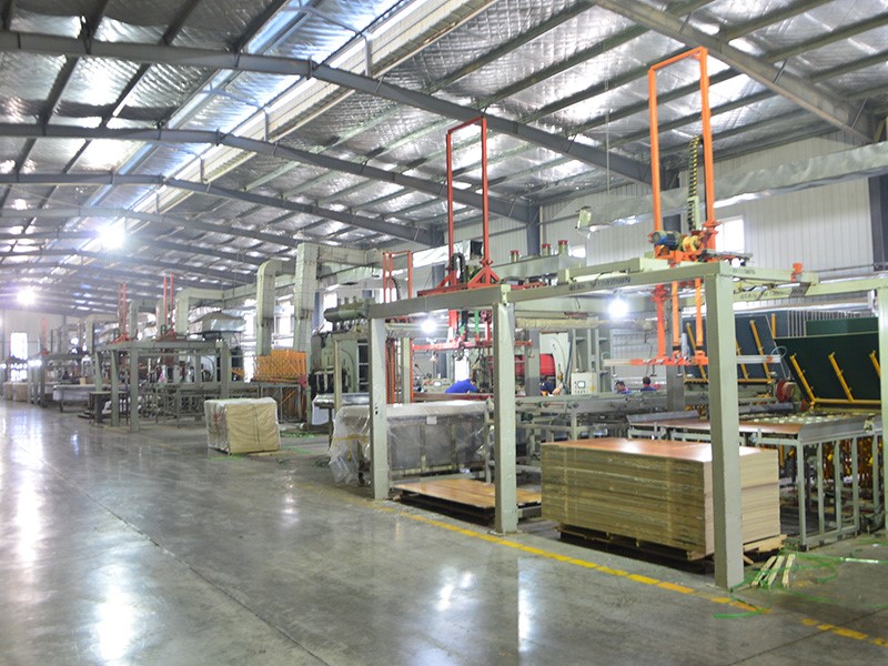 Henan Nasen Wood Industry Co., Ltd. – Product photos 3