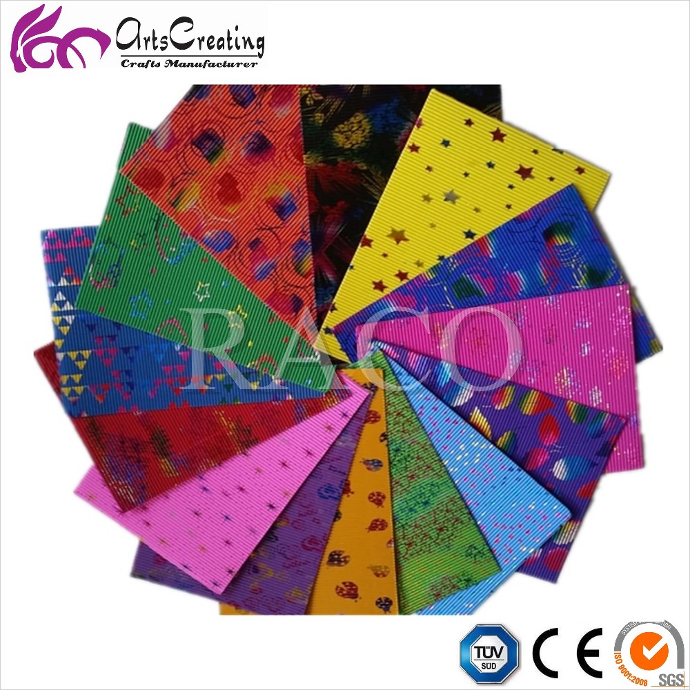 Stamping EVA foam