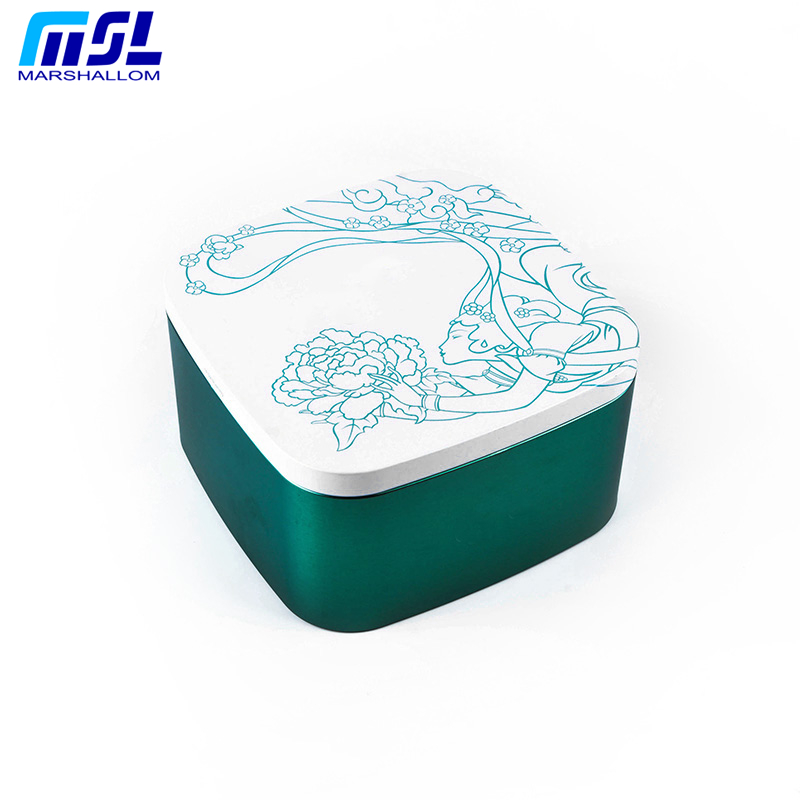 tin box
