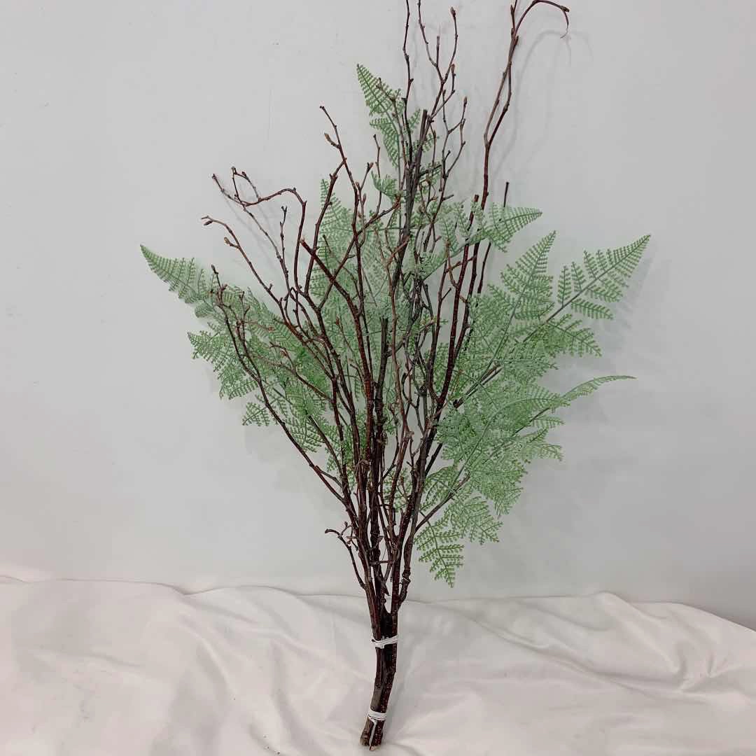 Birch Branches