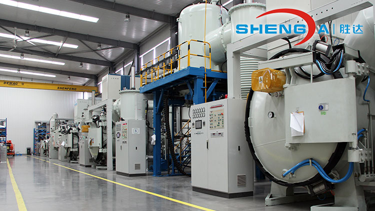 Xinxiang Shengda Filtration Purification Technology Co., Ltd. – Photos produits 3