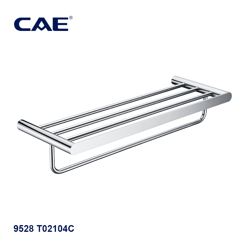 CAE Doble bathtowel shelf 9528 T02104