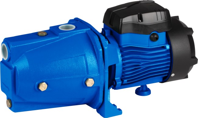 LILI high pressure JET series 1HP Good quality water pump JET100