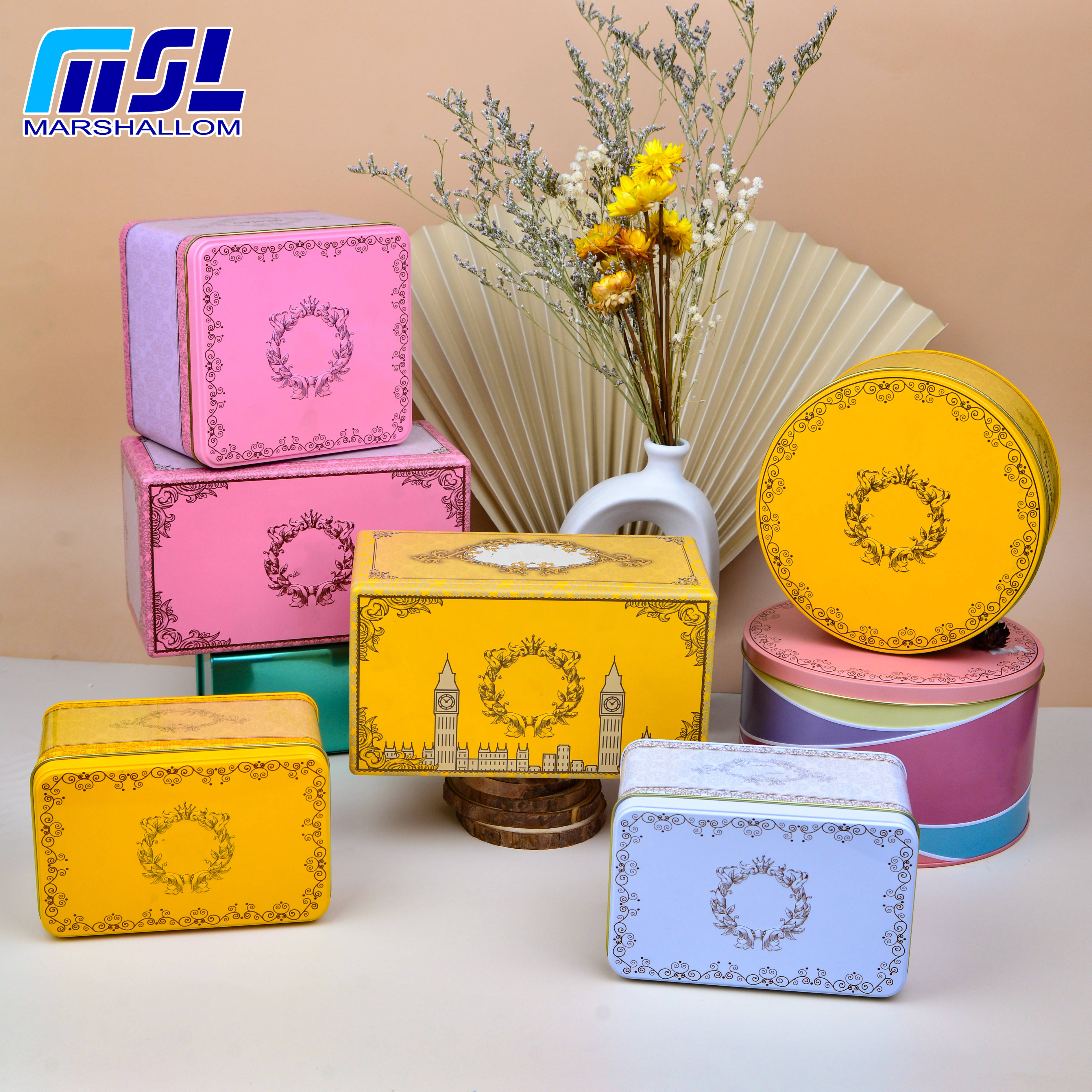 Tin box tinbox tin can metal can metal box tinbox
