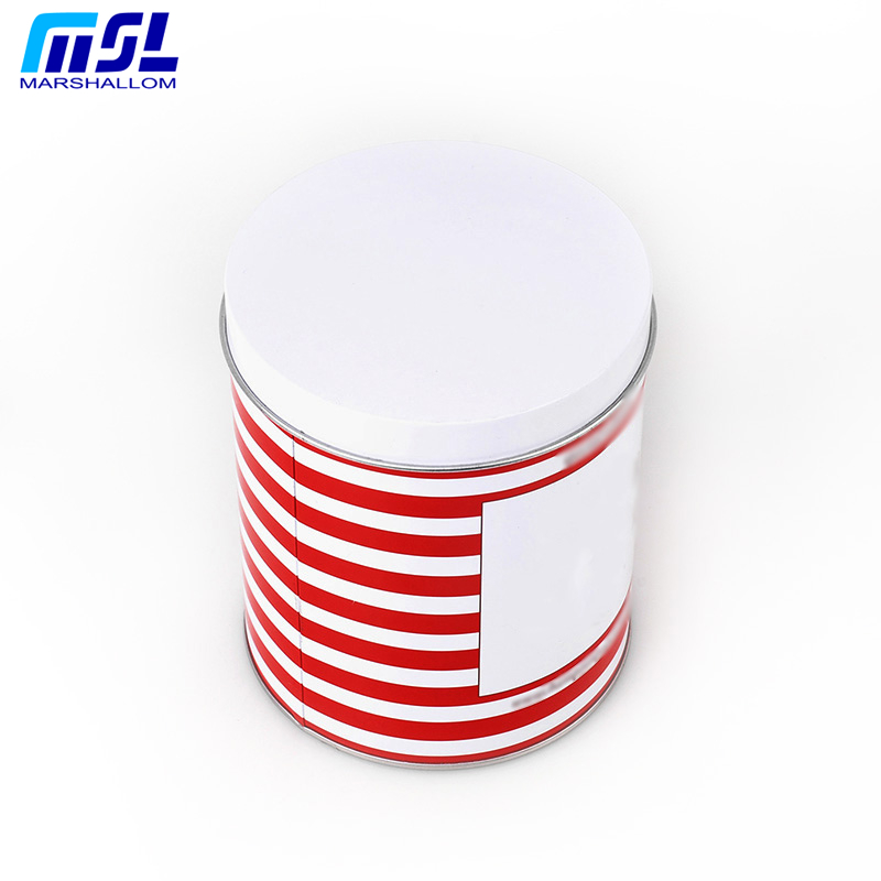 Tin box Tin packaging