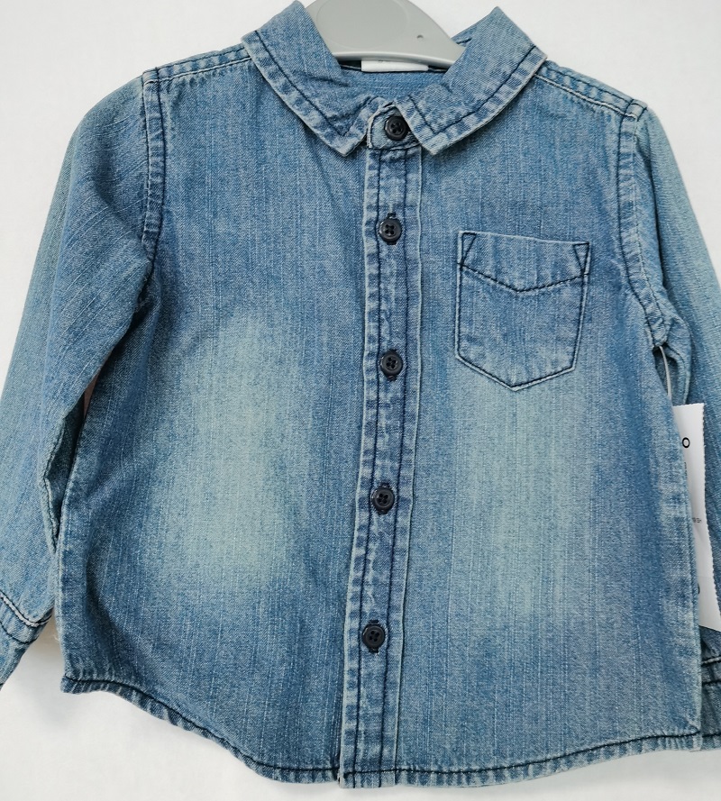 cowboy shirt