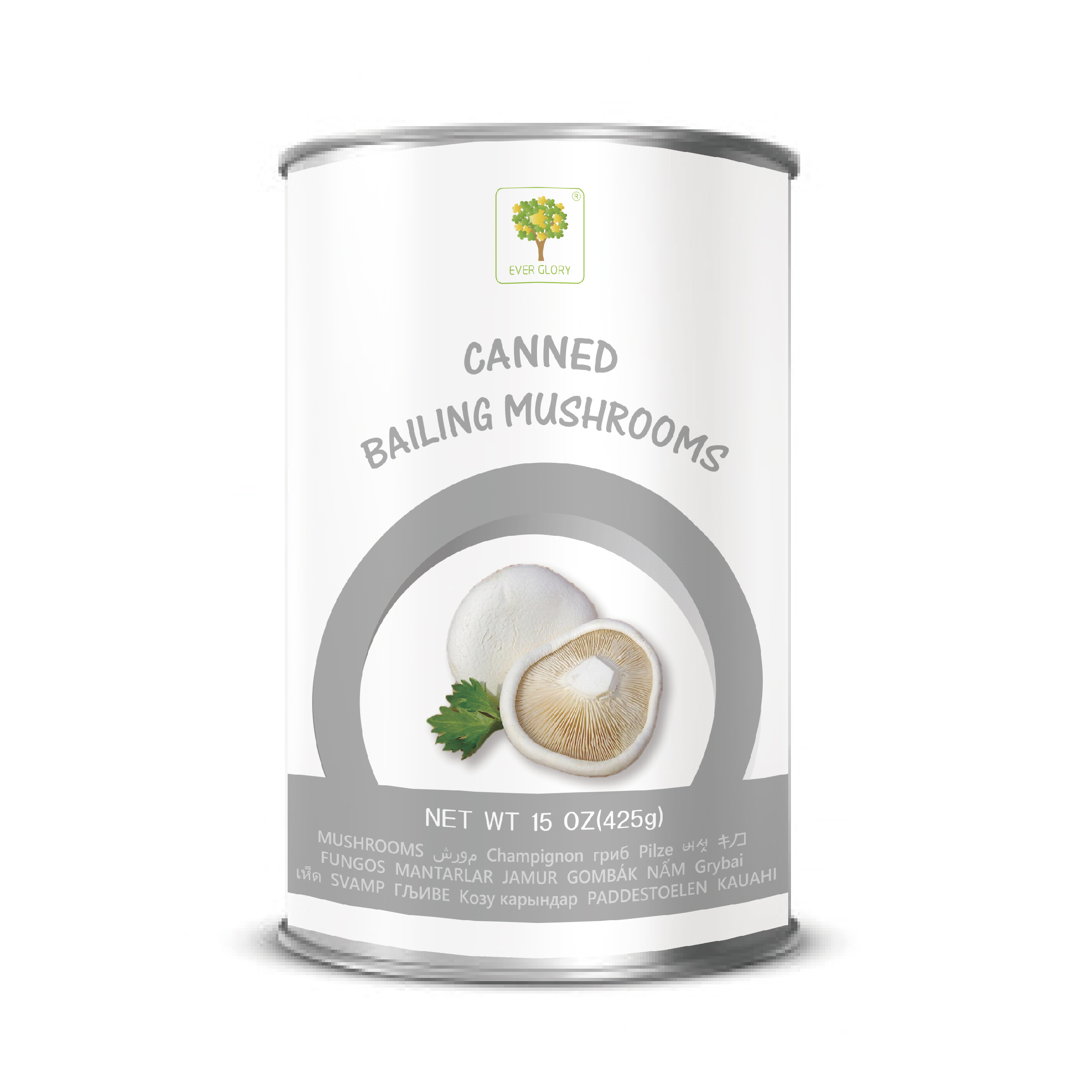 Henan Ever Glory Food Co.,Ltd – Canned vegetables 3