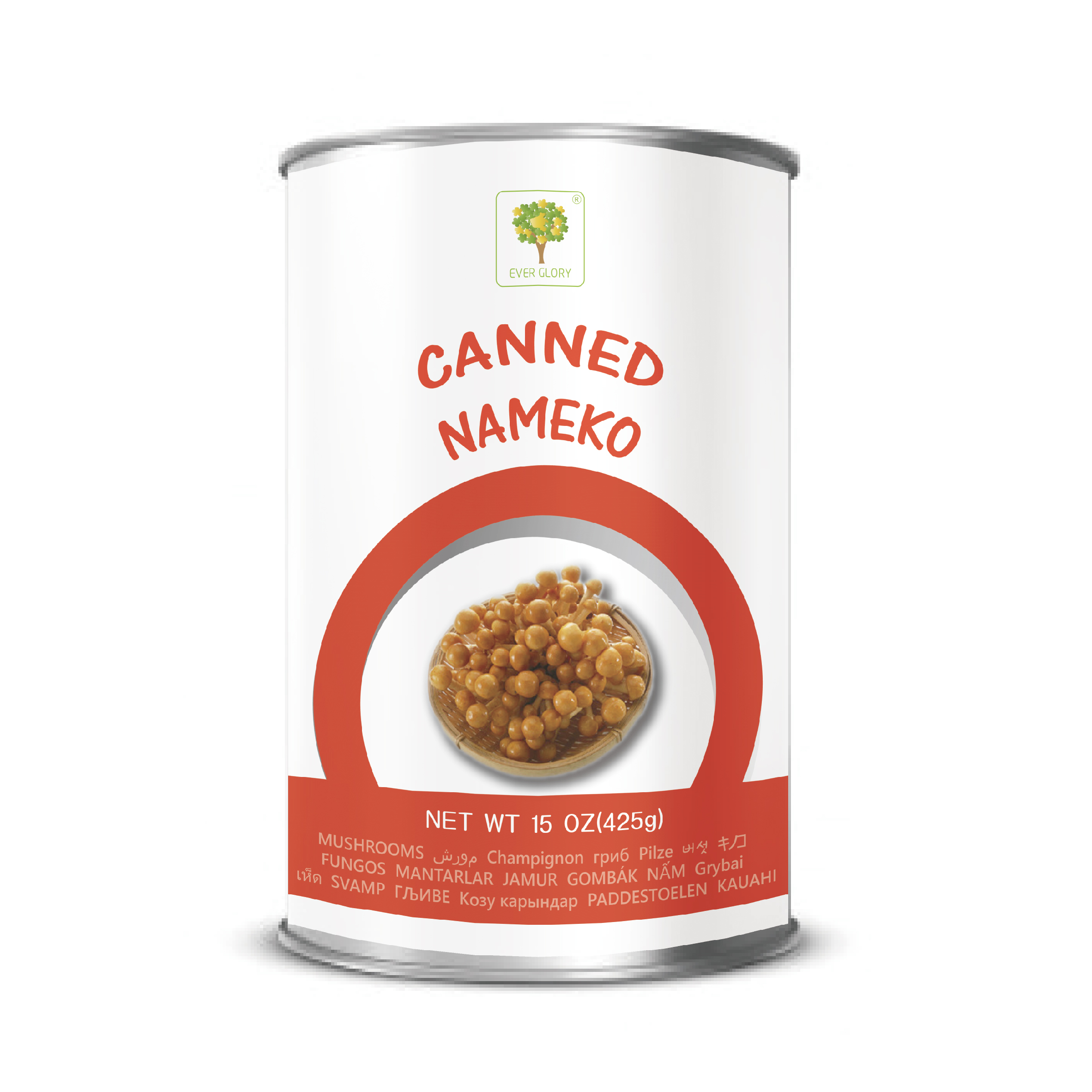Henan Ever Glory Food Co.,Ltd – Canned mushroom 2