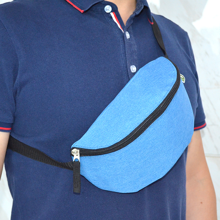 Sports Funny waist bag