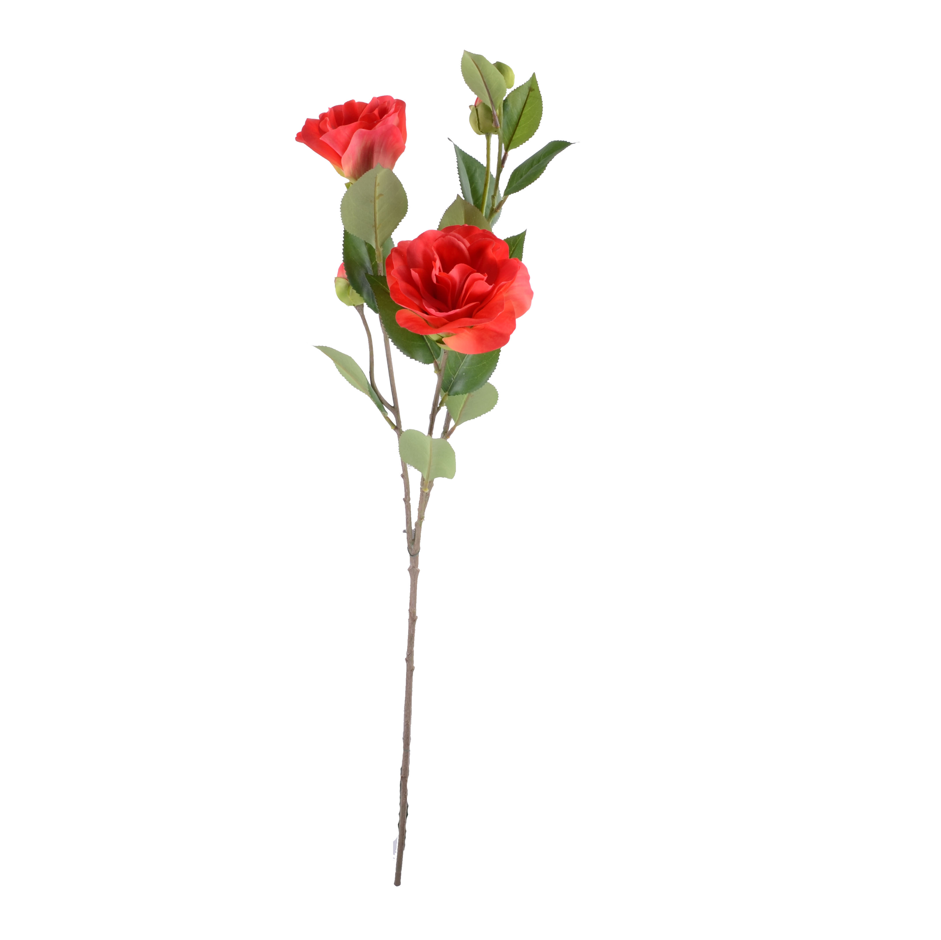 1127303 single stem rose emulational flower artificial flower for decoration