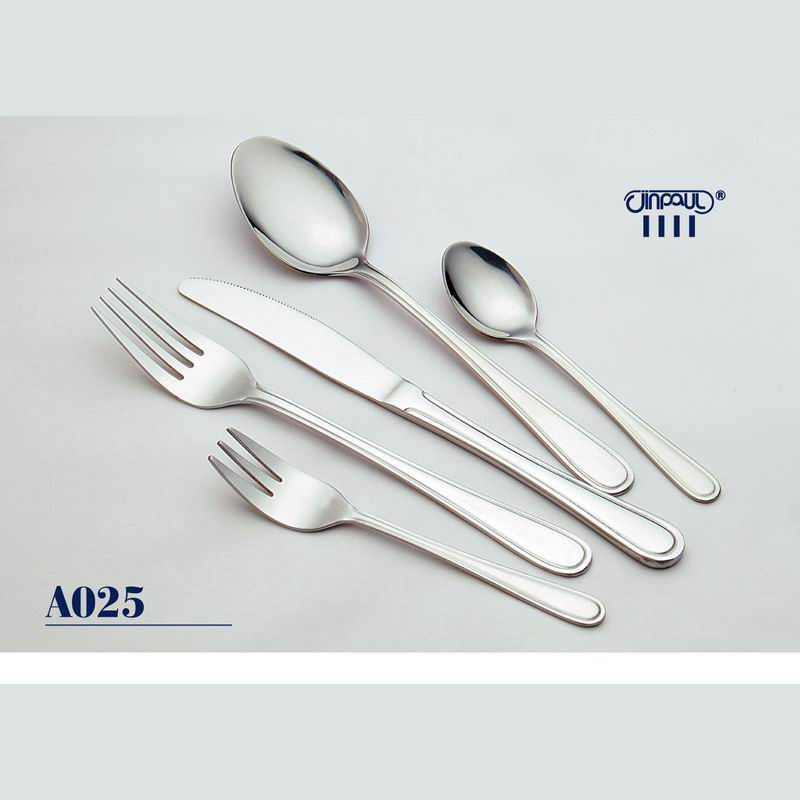 A025 Cheap Cutlery