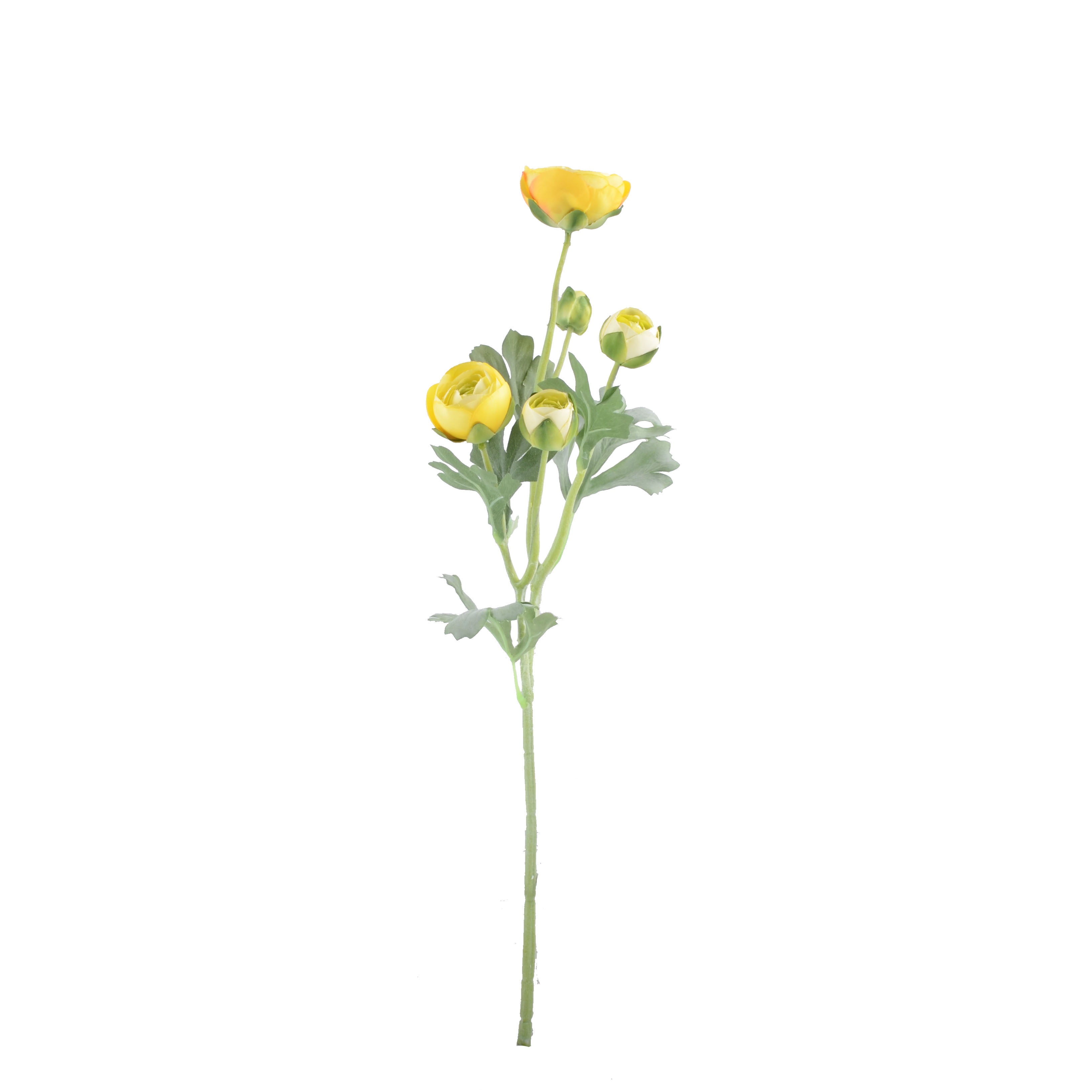 1127290 single stem camellia emulational flower for decoration