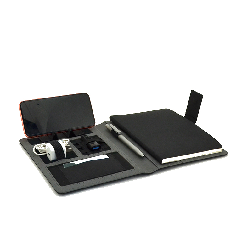 A5 Padfolio