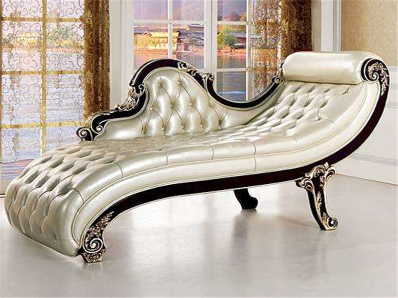 Handmade lady sofa, maiden sofa,Imperial concubine deck chair