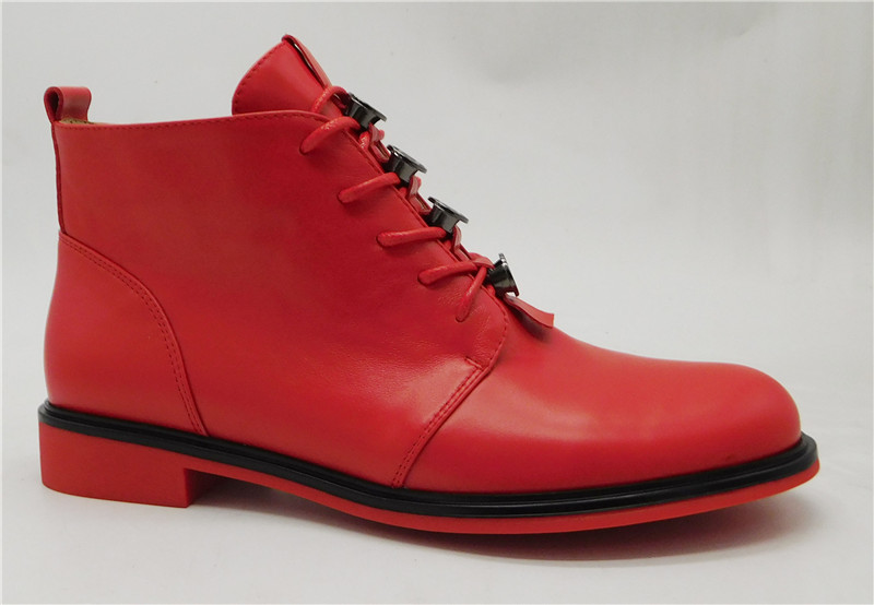 CHENGDU HUAKANG SHOES CO,.LTD. – Ladies high-heeled shoes 2