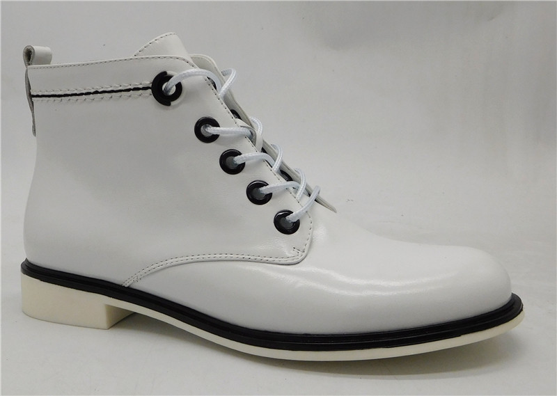 CHENGDU HUAKANG SHOES CO,.LTD. – Ladies ankle boots 3