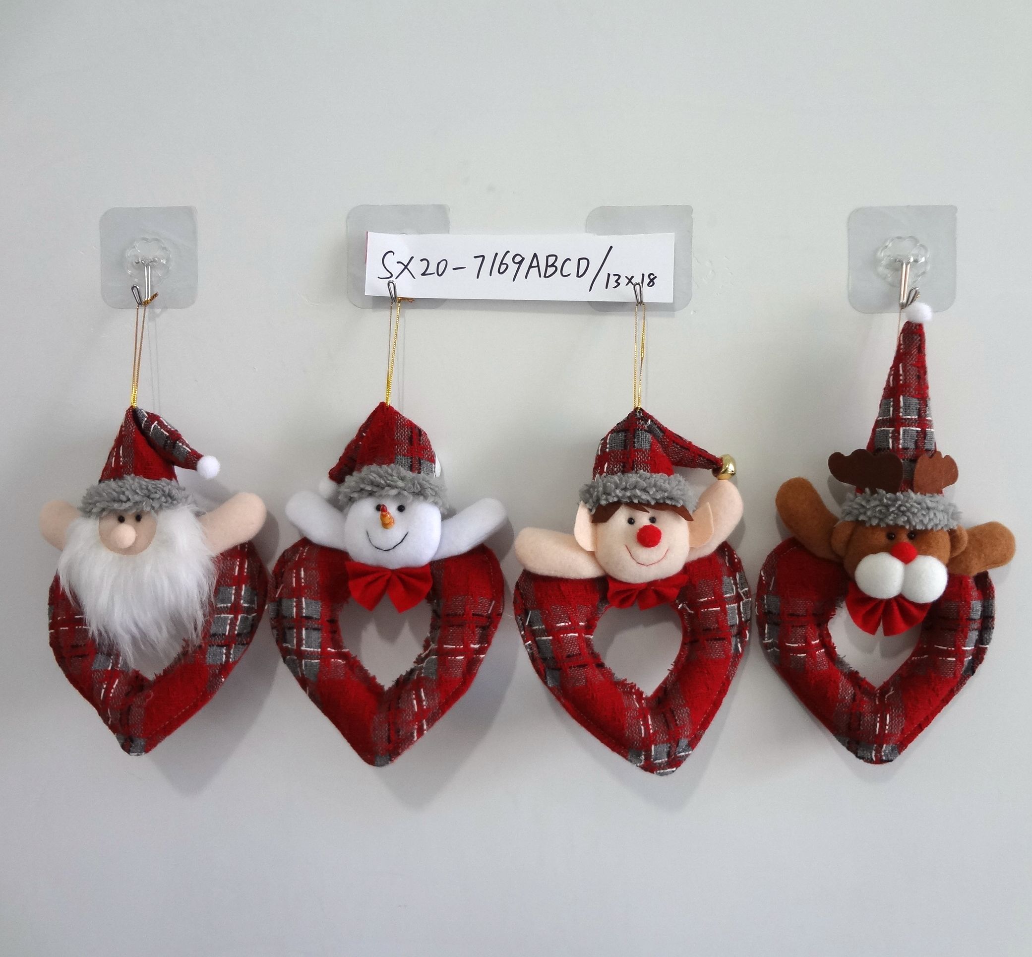 XIAJIN YUFENG ARTS&CRAFT CO.,LTD. – Halloween gift 3