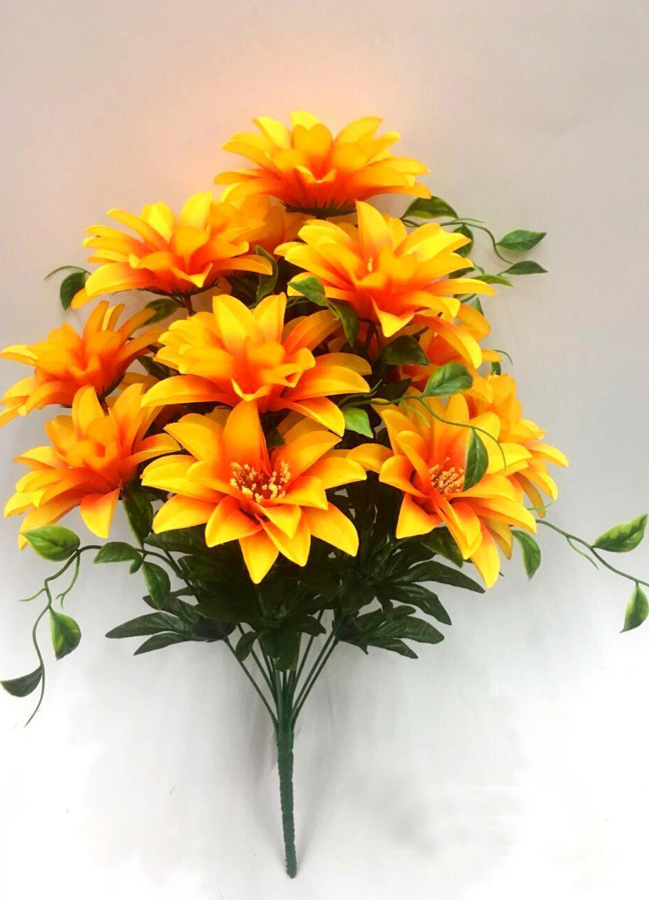 Artificial Flower