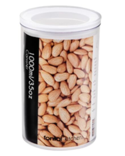 1000ml Food Canister
