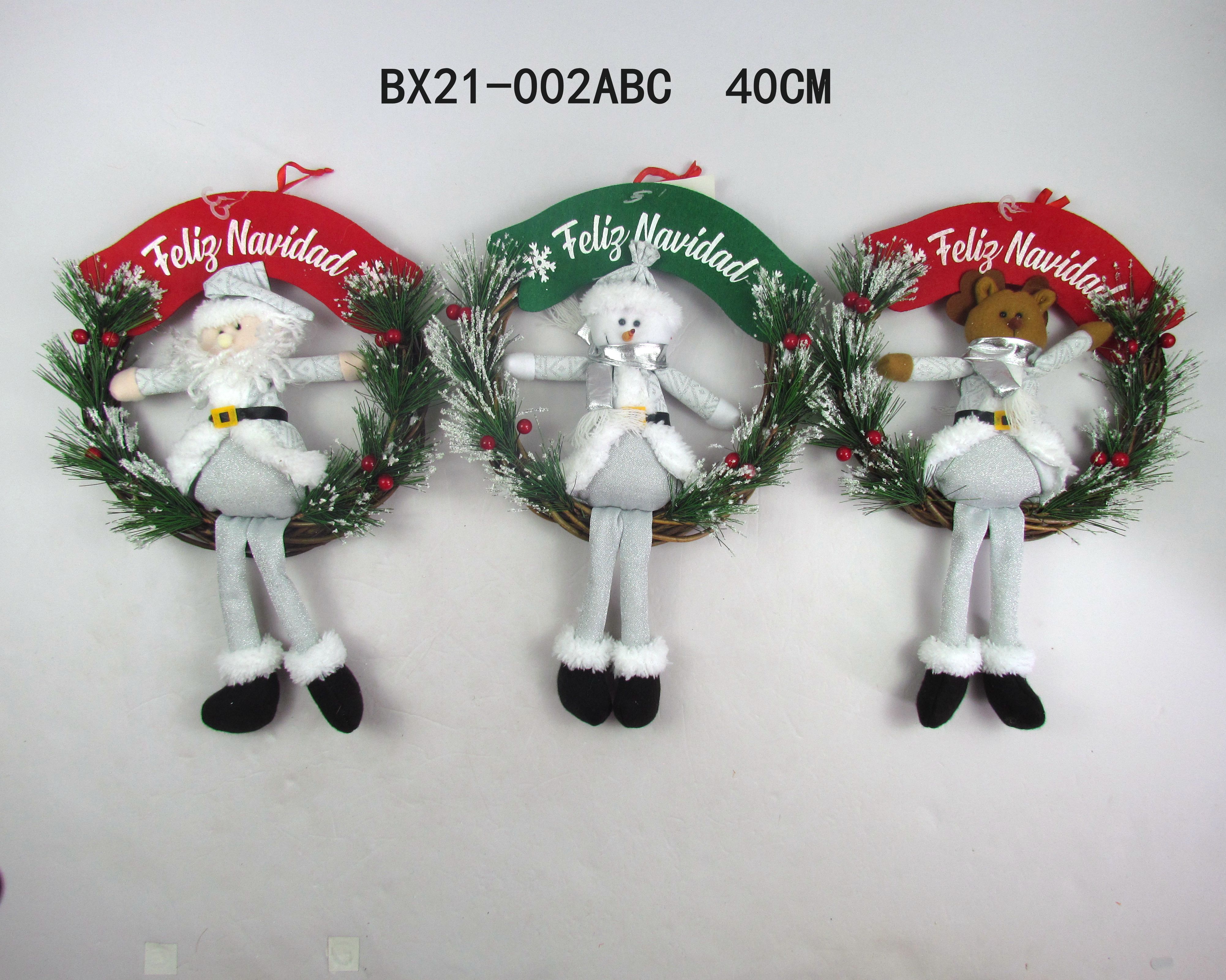XIAJIN YUFENG ARTS&CRAFT CO.,LTD. – Halloween products 4