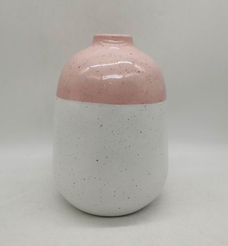 # flower vase, ceramic vase