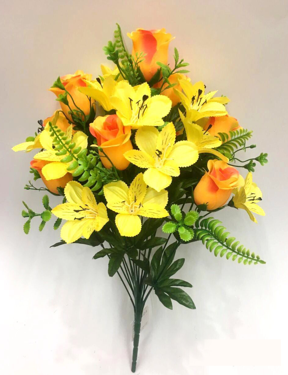 Artificial Flower