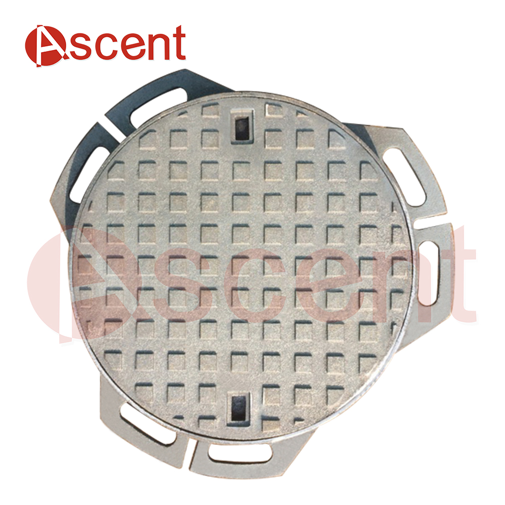 Ductile Iron Access Cover Machined AS3996 Class D