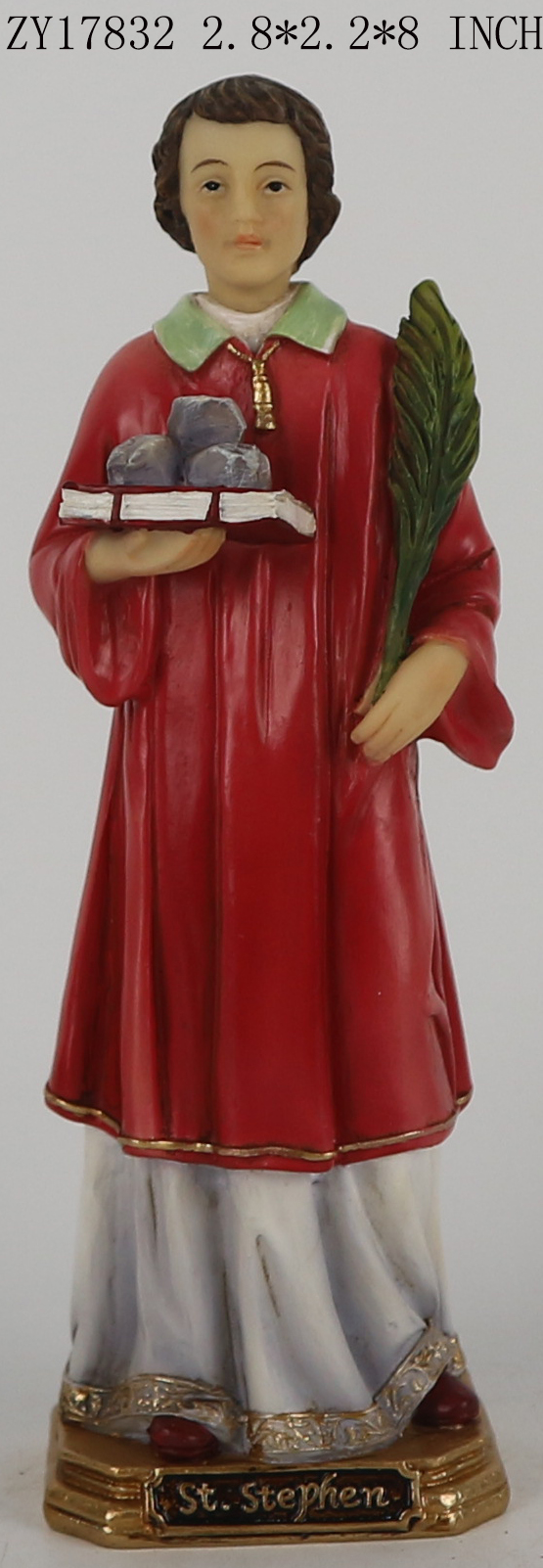 St. Stephen