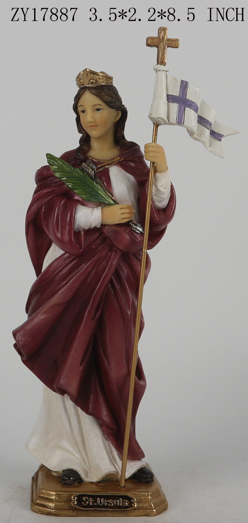 St. Ursula