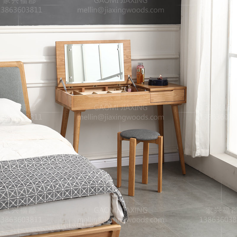 dressing table