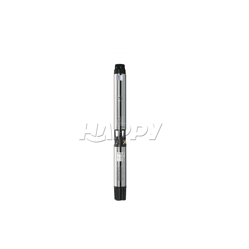 deep well pump 6SR