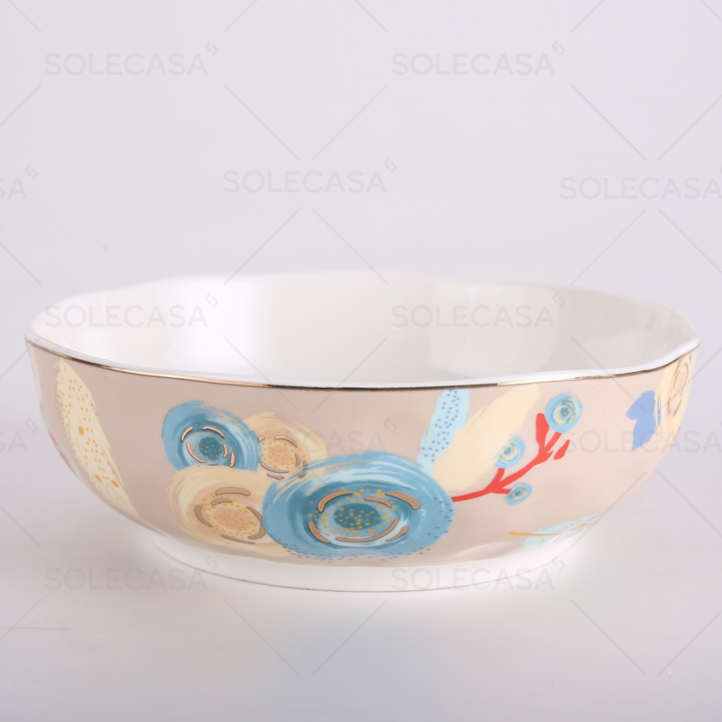 7"BOWL