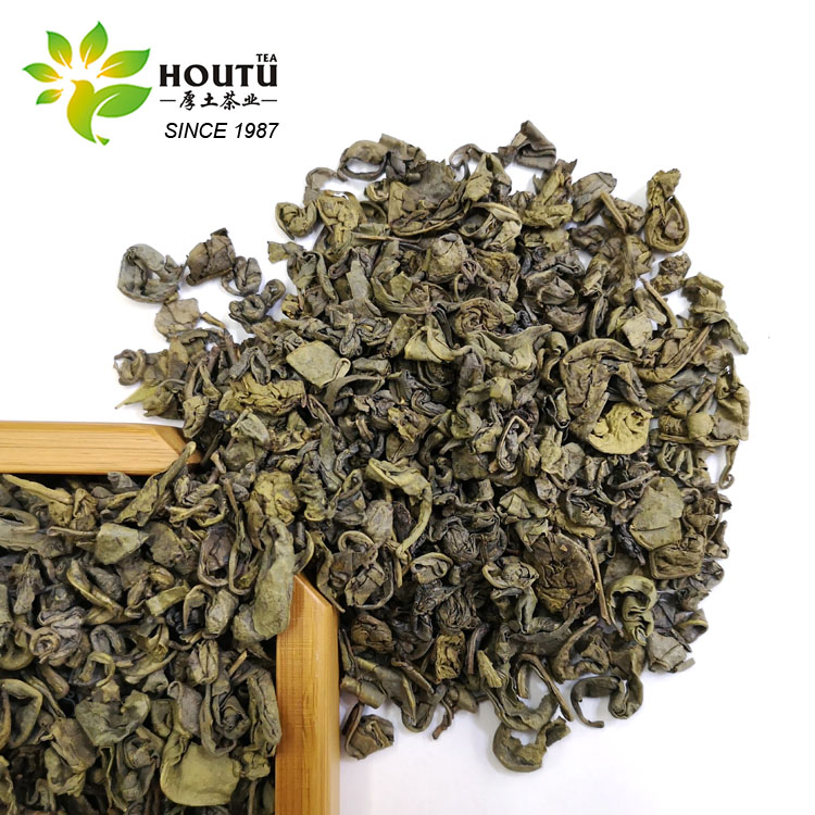 SHENGZHOU HOUTU TEA CO.,LTD – colchoneta de yoga 4