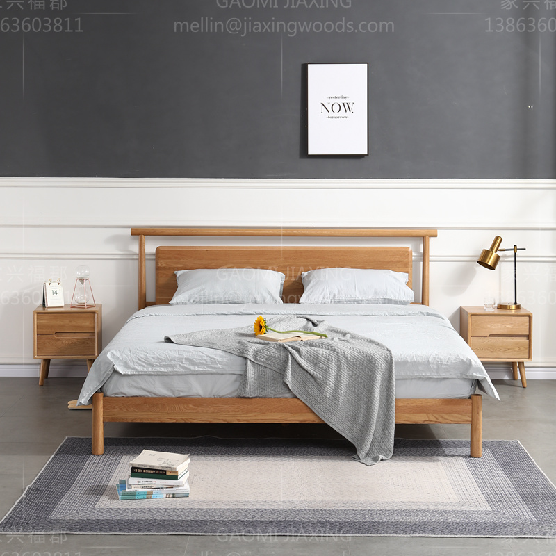 JX-BED-4