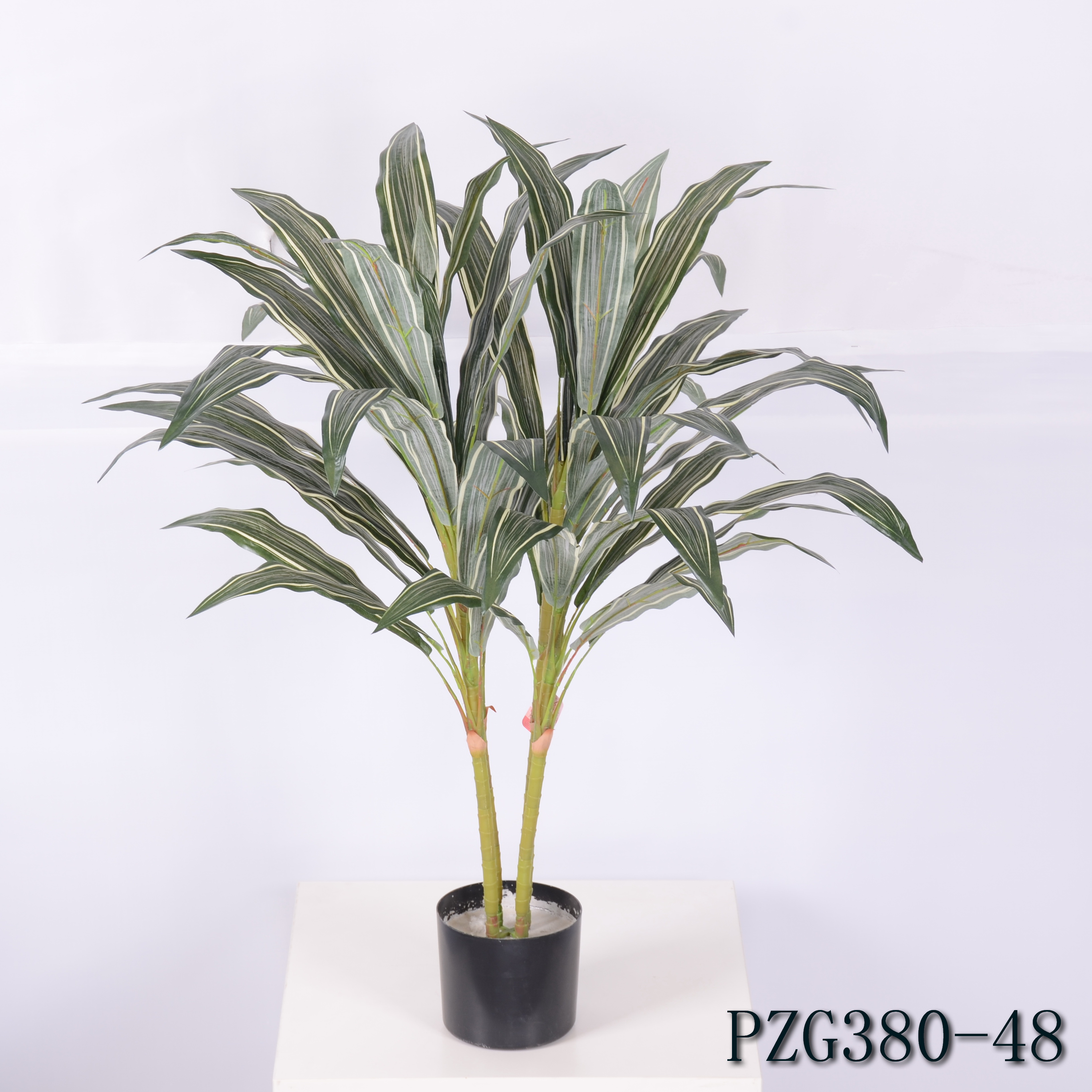 PZG380-48 emulational tree with 48 sets of leaves