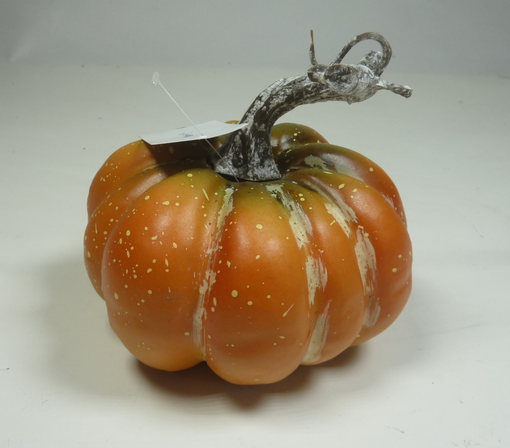 Fall Pumpkin