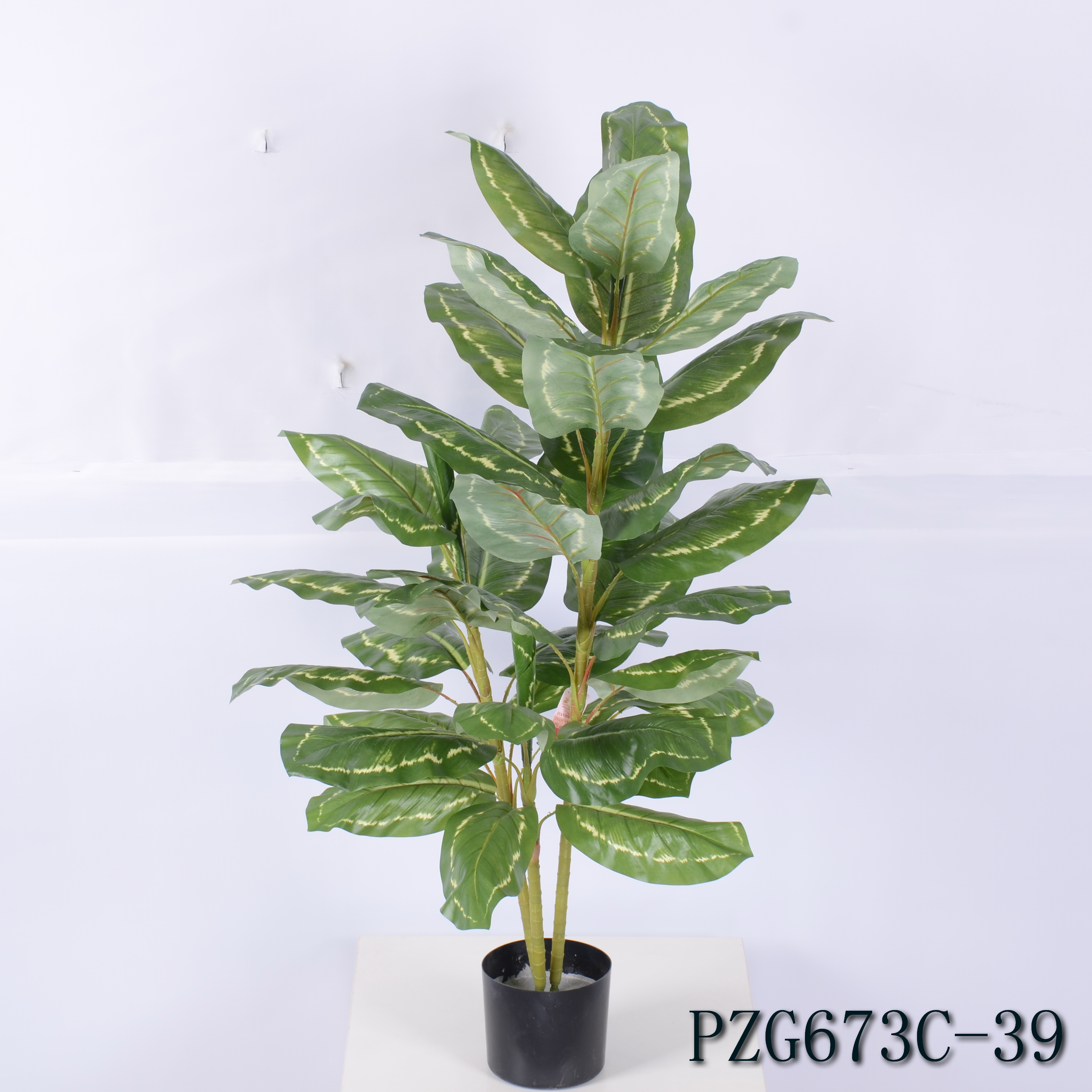 PZG673C-39 emulational tree X39