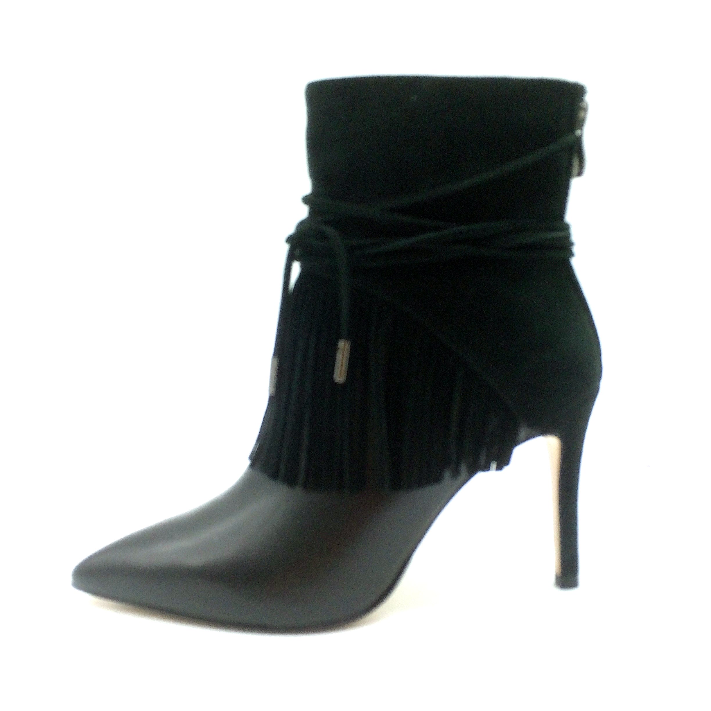 Fashion,hot sales leather woman boots