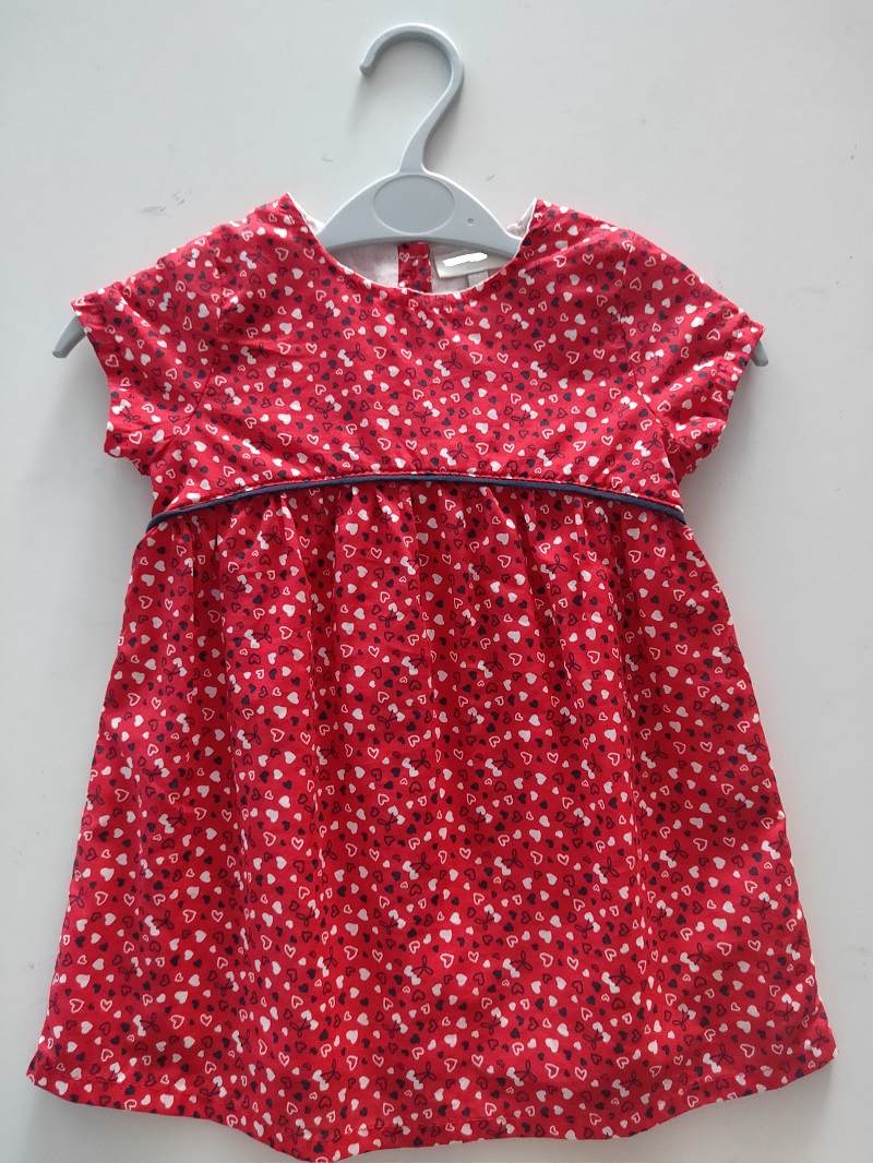 girl‘s dress’