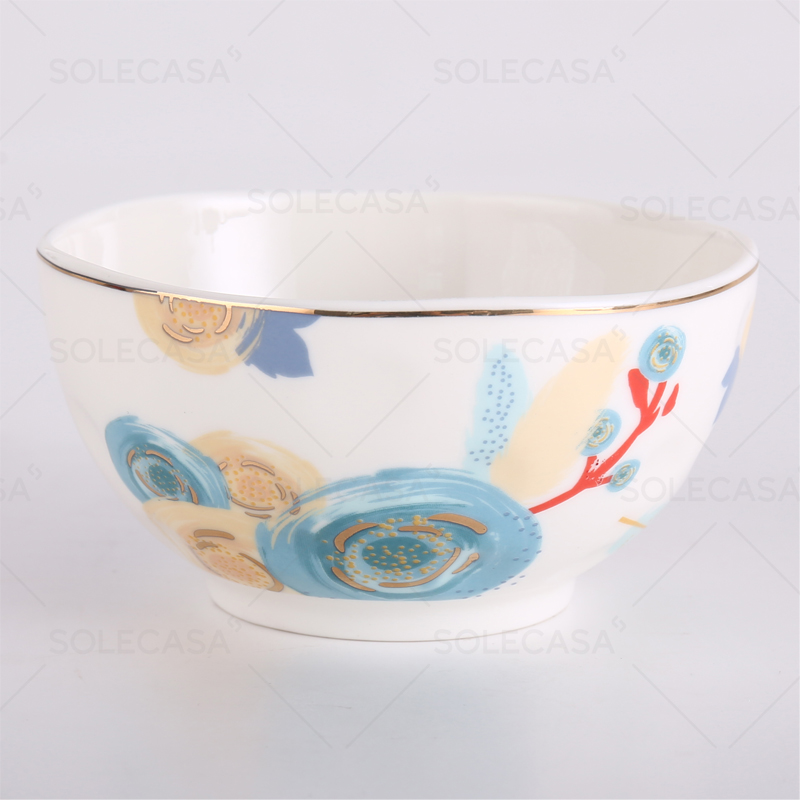 4.6"BOWL