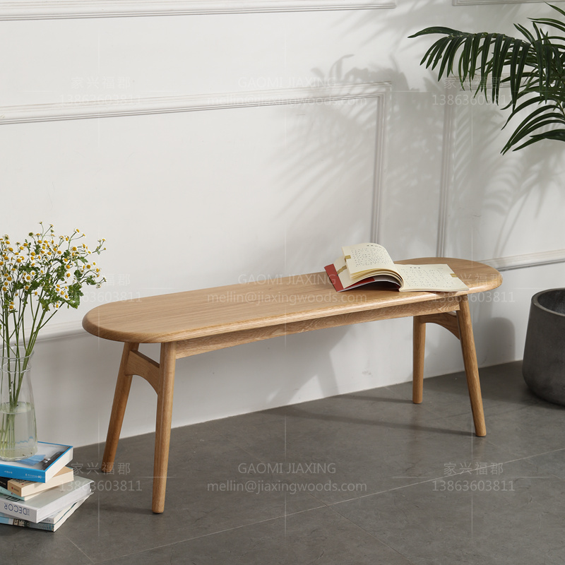 Mai bench