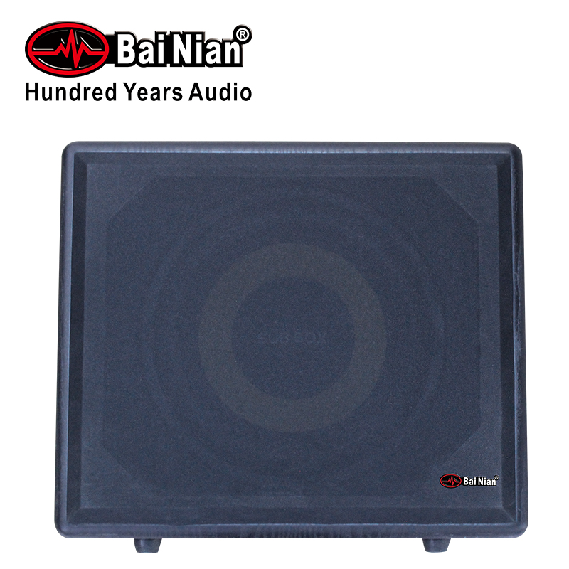12inch subwoofer, Active Subwoofer
