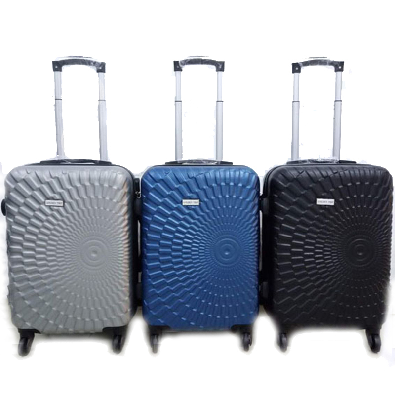 ABS Luggage